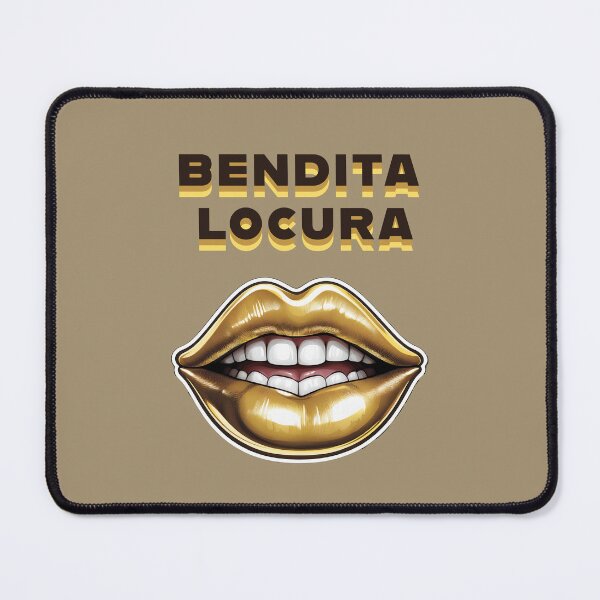 Item preview, HOLY MADNESS designed and sold by La Loca.
