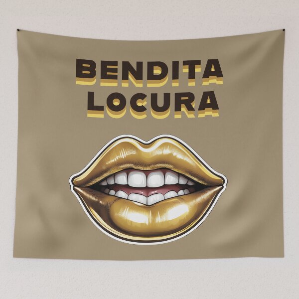 Item preview, HOLY MADNESS designed and sold by La Loca.