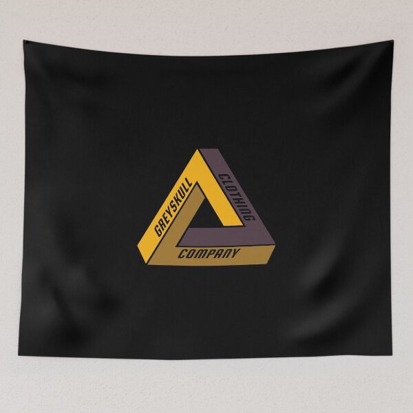 Item preview, Greyskull Clothing Company designed and sold by Ceciliazimoons.