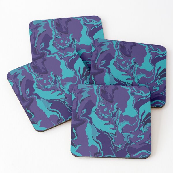 Item preview, Midnight Swirl designed and sold by Vicryptic.