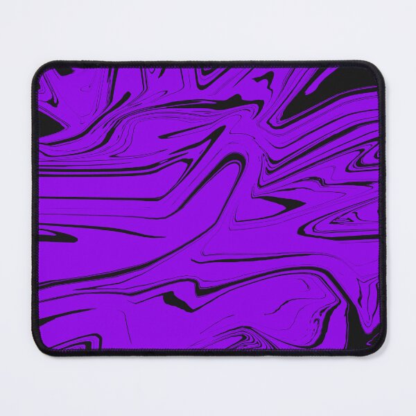 Item preview, Purple and black abstract design. designed and sold by TIPPYpandaBABY.