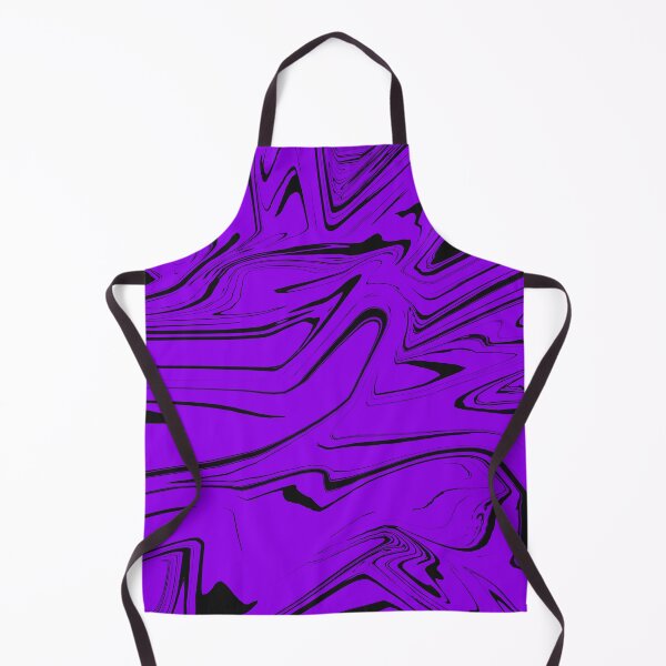 Item preview, Purple and black abstract design. designed and sold by TIPPYpandaBABY.
