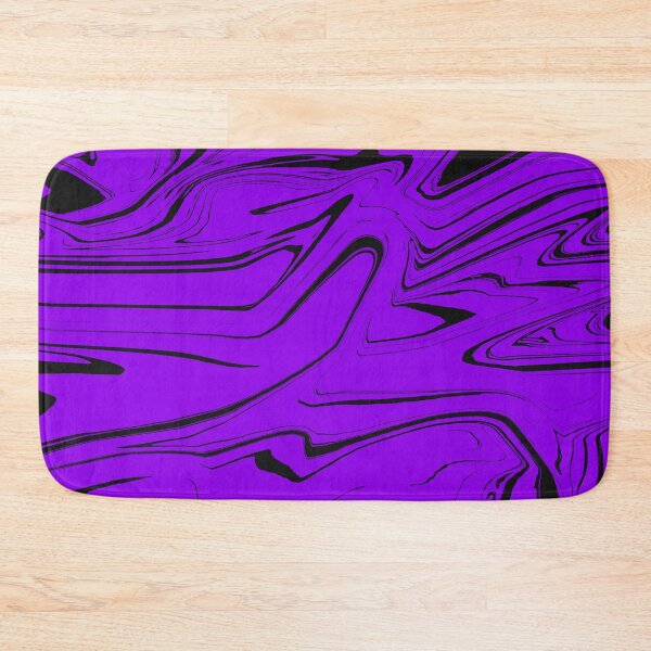 Item preview, Purple and black abstract design. designed and sold by TIPPYpandaBABY.
