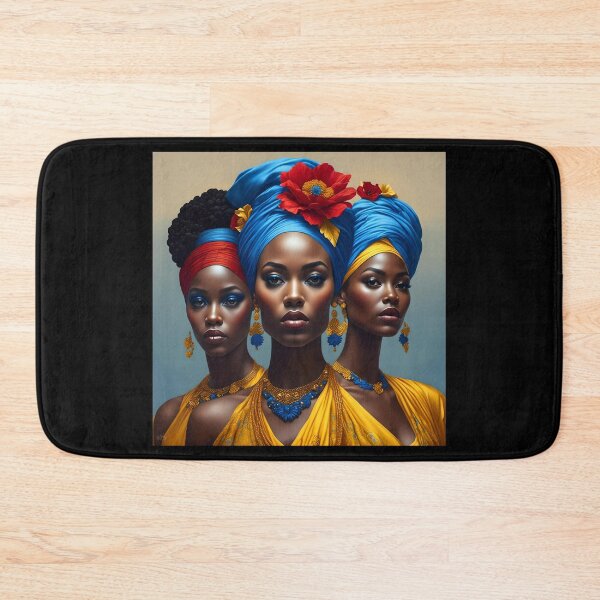 Item preview, The Fates designed and sold by CSApothecary.