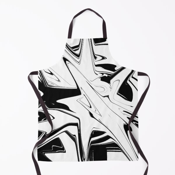 Item preview,  Black and White abstract design. designed and sold by TIPPYpandaBABY.