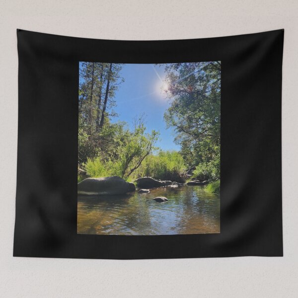 Item preview, Our Swimming Spot designed and sold by Alexandrea Lake.