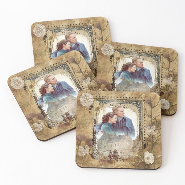 Item preview, Return to Scotland designed and sold by Vera-Adxer.