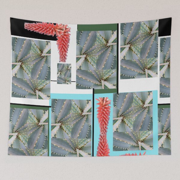 Item preview, Spiked Geometry designed and sold by LisaJene.