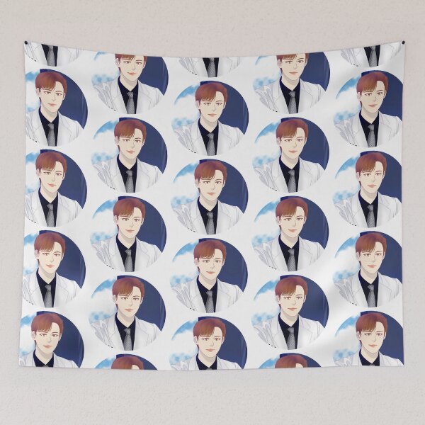 Item preview, Blue designed and sold by sokileri999.