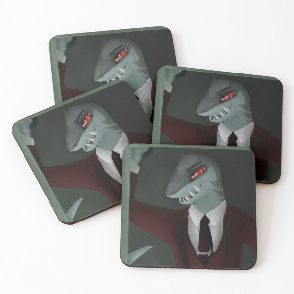 Item preview, Alessio at the Door designed and sold by Relatively Rabbit.
