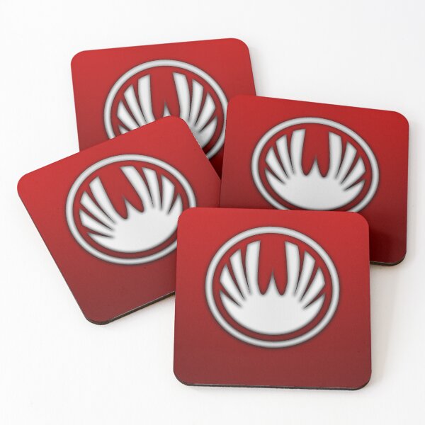 Item preview, Ninja Storm - Red designed and sold by PowerCores.