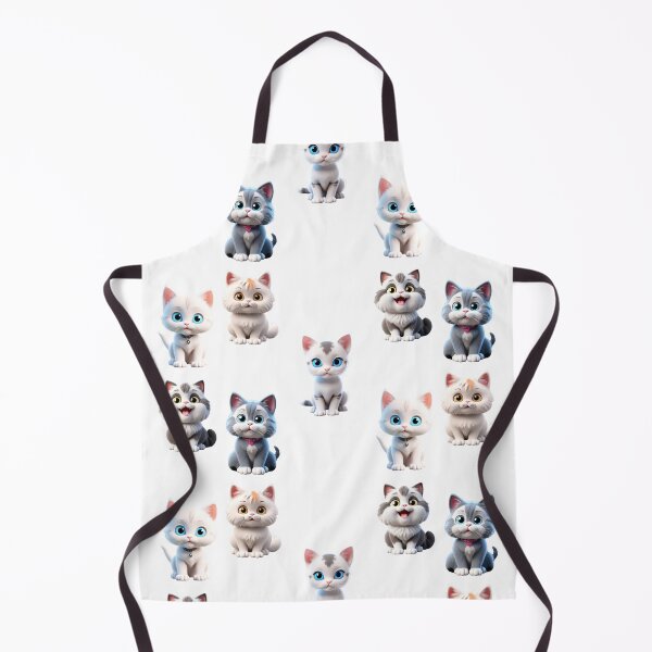 Item preview, Cute and Funny Cats designed and sold by silviaol.