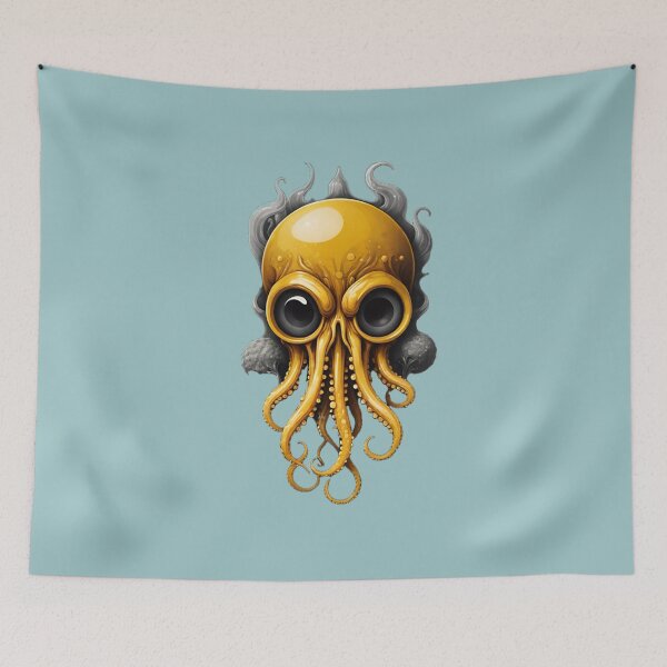 Item preview, Squiddlyfish #35 designed and sold by He-Cool.