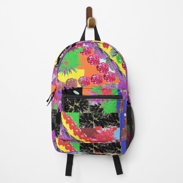 Item preview, Floral Color Bomb designed and sold by LisaJene.