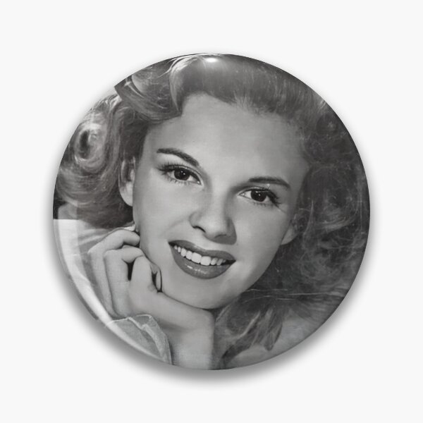 Item preview, Sincerely, Judy Garland designed and sold by Laceyjae Digital Art.
