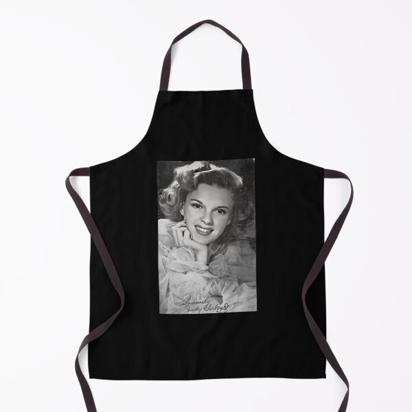 Item preview, Sincerely, Judy Garland designed and sold by Laceyjae Digital Art.