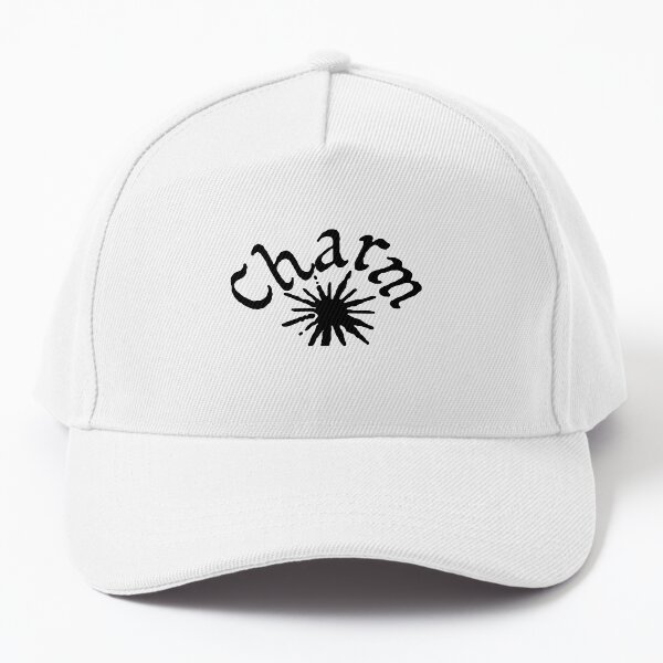 Clairo Charm Green