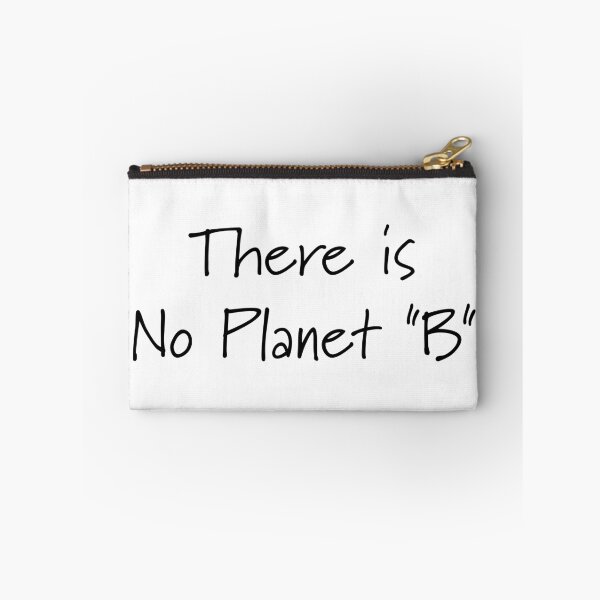Item preview, There is no Planet "B" designed and sold by Roxane Bay.