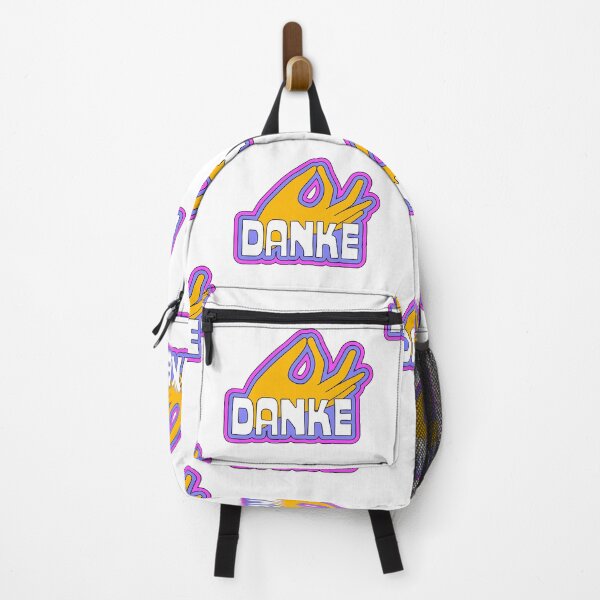 Item preview, Danke ! designed and sold by CapriCreatives.