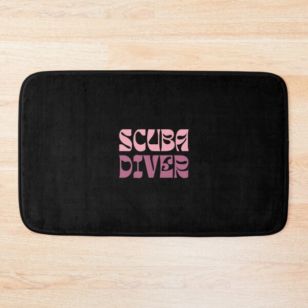 Item preview, Scuba diver, all profit supports coral reef restoration in the ocean designed and sold by seekingclarity.