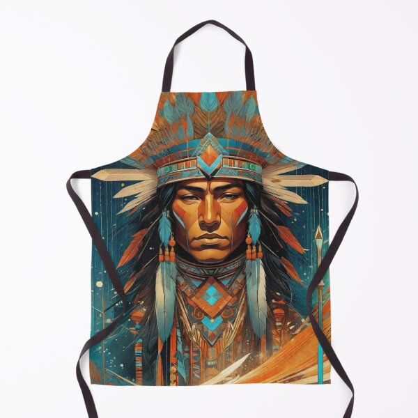 Item preview, Chief of Spears designed and sold by Bleudawn7.