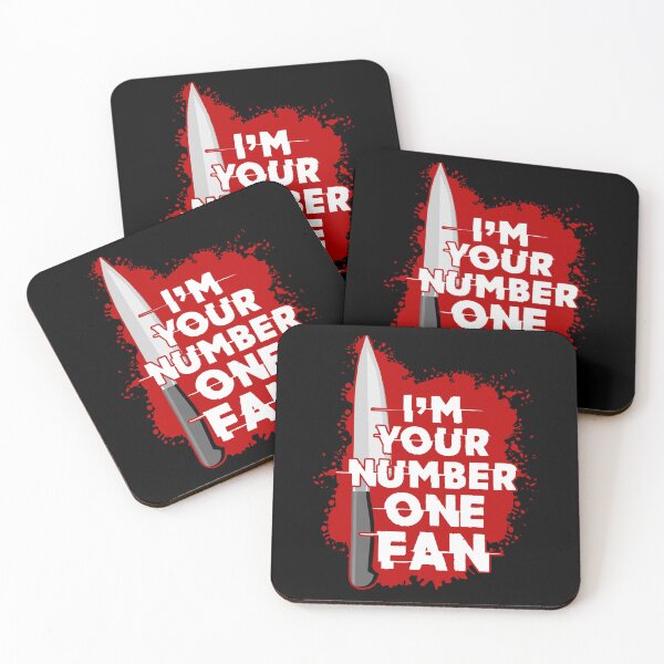 Item preview, Number One Fan designed and sold by Paliukaityte.