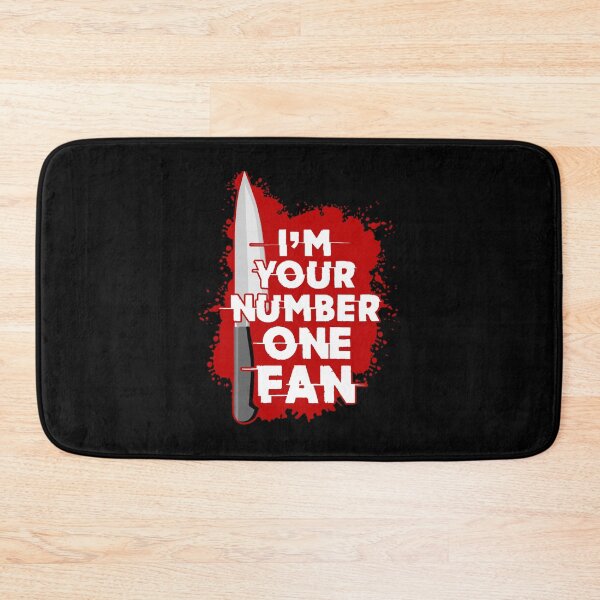 Item preview, Number One Fan designed and sold by Paliukaityte.