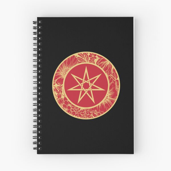 Item preview, Faery Star (Red) designed and sold by Gumless.