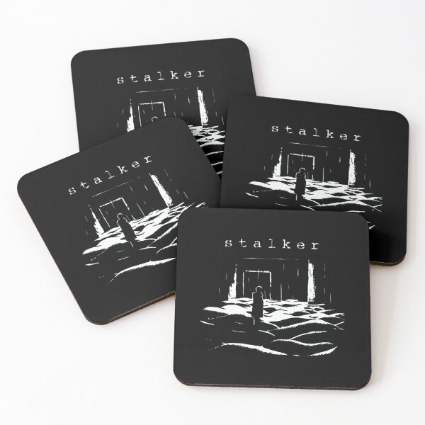 Item preview, Stalker, by Andrei Tarkovsky Active  designed and sold by Paliukaityte.
