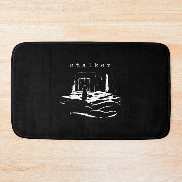 Item preview, Stalker, by Andrei Tarkovsky Active  designed and sold by Paliukaityte.