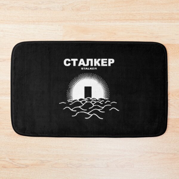 Item preview, Stalker Tarkovsky  designed and sold by Paliukaityte.