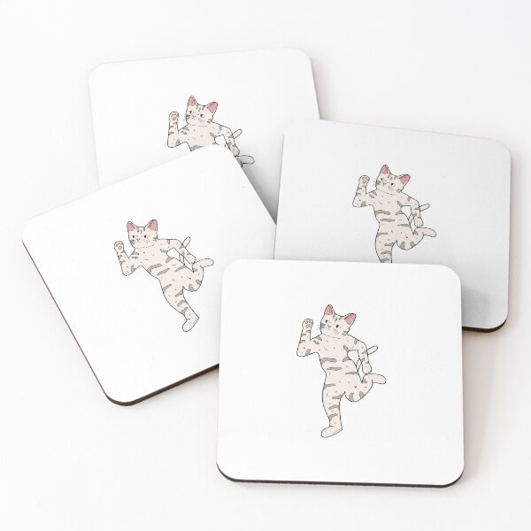 Item preview, Cat dance designed and sold by Brexmore3.
