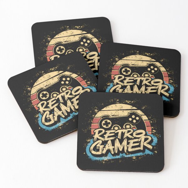 Item preview, Retro Gamer Vibes designed and sold by zarshirts.