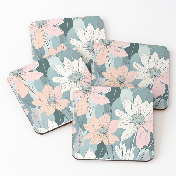 Item preview, Spring Has Sprung - Three designed and sold by Fairy Floss and Ice Cream.