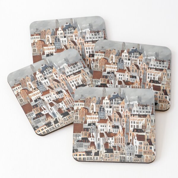 Item preview, bruges designed and sold by Nice En.