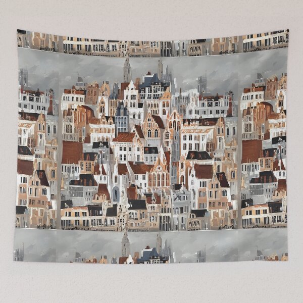 Item preview, bruges designed and sold by Nice En.
