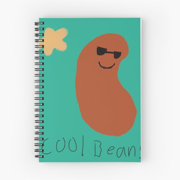 Item preview, Cool Beans designed and sold by Roanan1313.