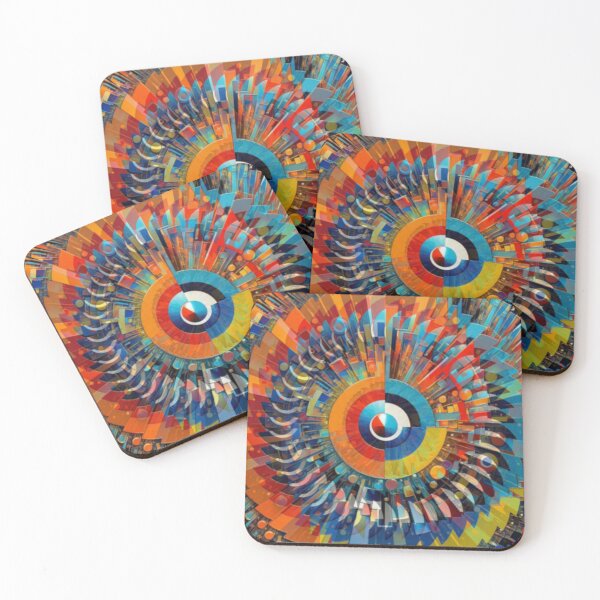 Item preview, Abstract Art # 667 by YUNGDADA designed and sold by Yungdada.