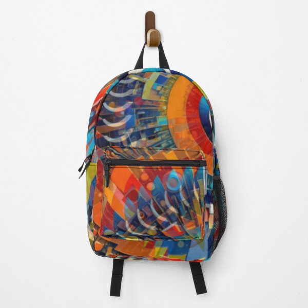 Item preview, Abstract Art # 667 by YUNGDADA designed and sold by Yungdada.