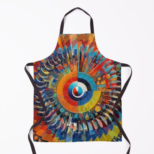 Item preview, Abstract Art # 667 by YUNGDADA designed and sold by Yungdada.