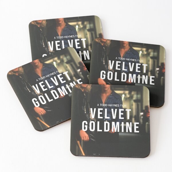 Item preview, velvet goldmine designed and sold by KOSA DACHI.