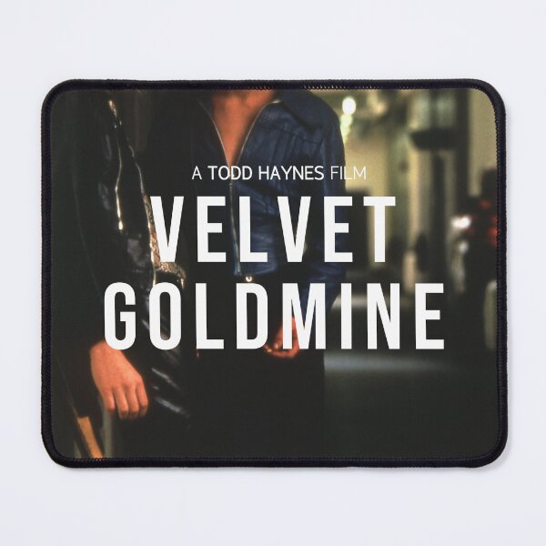 Item preview, velvet goldmine designed and sold by KOSA DACHI.