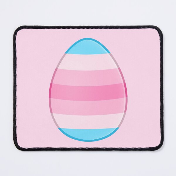 Item preview, Transfeminine Easter Egg designed and sold by AroAxel.