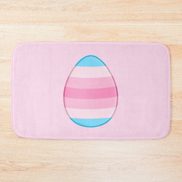 Item preview, Transfeminine Easter Egg designed and sold by AroAxel.