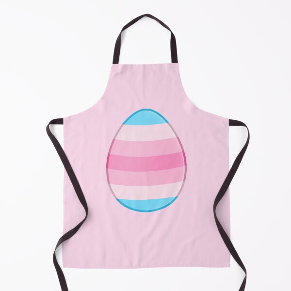 Item preview, Transfeminine Easter Egg designed and sold by AroAxel.