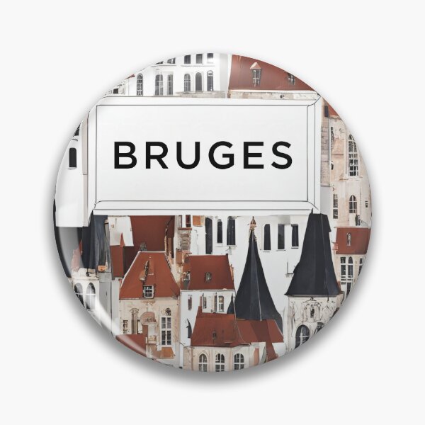 Item preview, bruges designed and sold by Nice En.