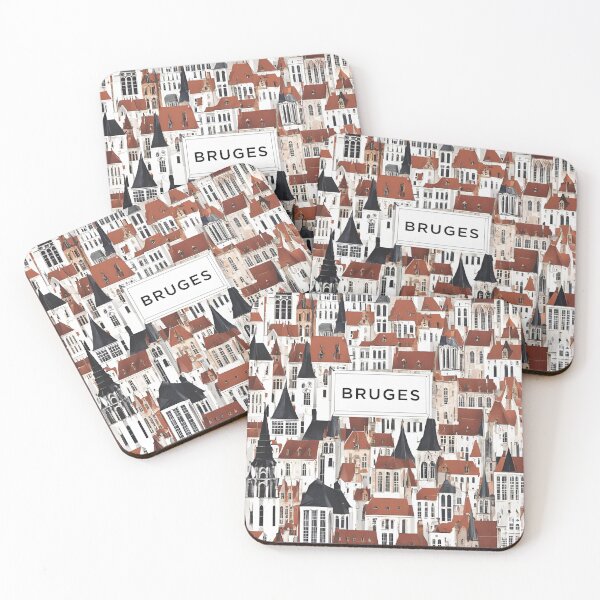 Item preview, bruges designed and sold by Nice En.