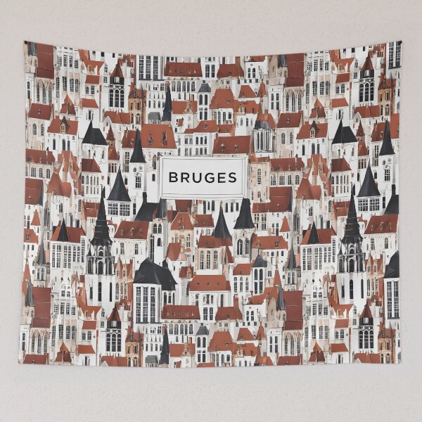 Item preview, bruges designed and sold by Nice En.