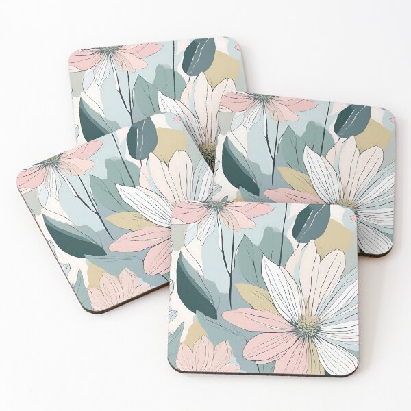 Item preview, Spring Has Sprung - Four designed and sold by Fairy Floss and Ice Cream.