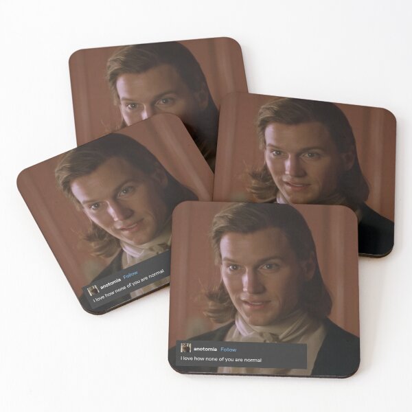 Item preview, Raoul de Chagny Text Post Meme 01 designed and sold by SoftSCreamCake.